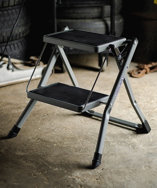GORDON MILLER（ゴードンミラー） STEPLADDER ステップラダー