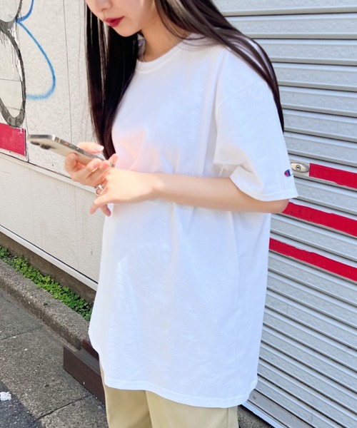 【定価約4万】MIN 最高級コットンTシャツ　訳あり JANJAM Tシャツ 大きいサイズ レディース メール便送料350円