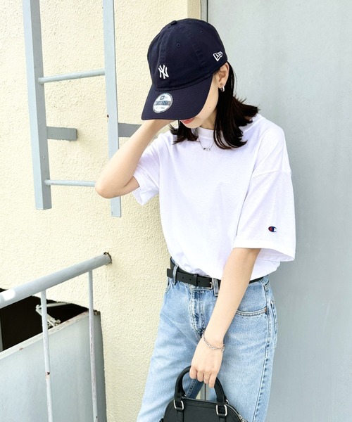 お見逃しなく！正規品 パームエンジェルス 一番人気 白 Tシャツ 今季大活躍 PALM ANGELS - LOGO OVER TEE WHITE / プリント クルーネック