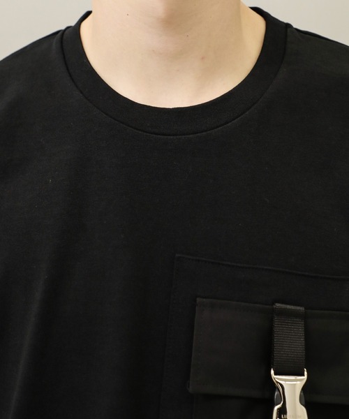 tシャツ Tシャツ 【LIBERUM】EX.TACTICAL TEE | liberum | 17