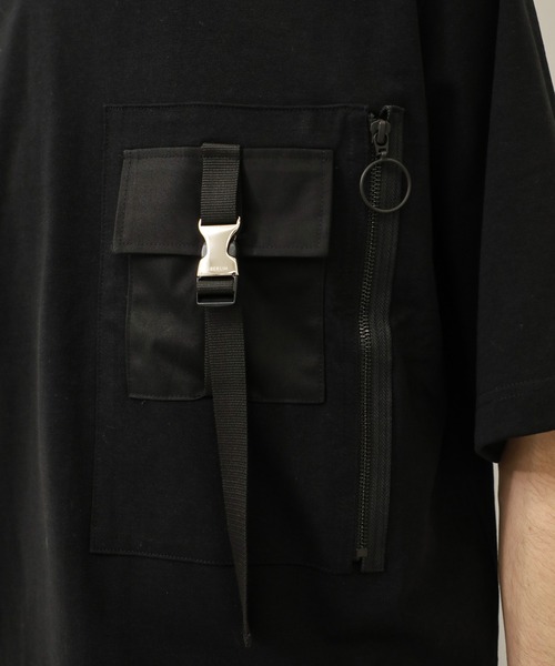 tシャツ Tシャツ 【LIBERUM】EX.TACTICAL TEE | liberum | 19