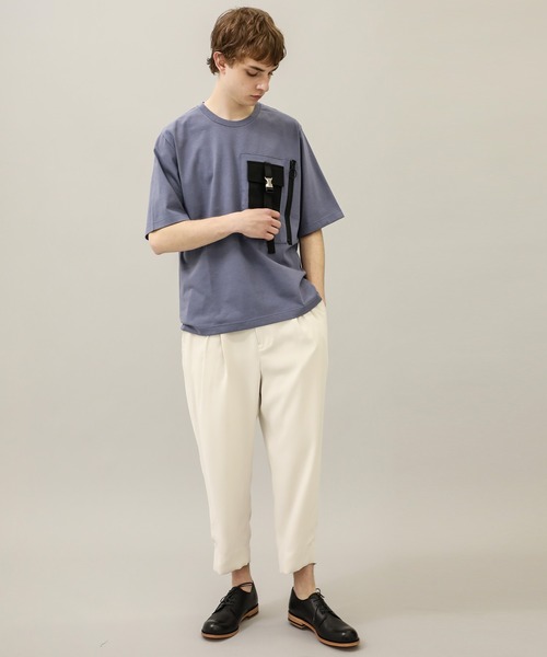 tシャツ Tシャツ 【LIBERUM】EX.TACTICAL TEE | liberum | 06