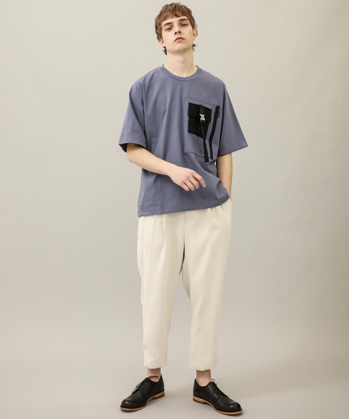 tシャツ Tシャツ 【LIBERUM】EX.TACTICAL TEE | liberum | 05