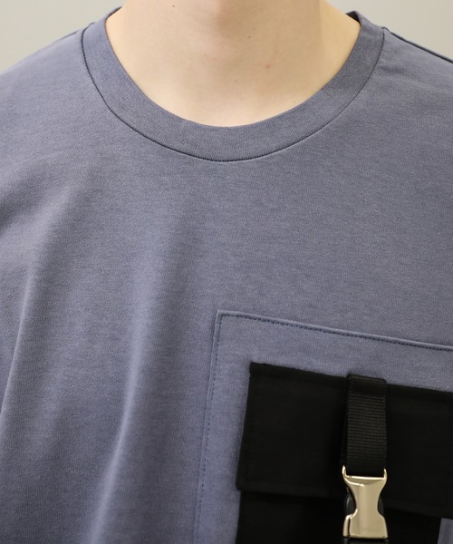 tシャツ Tシャツ 【LIBERUM】EX.TACTICAL TEE | liberum | 18