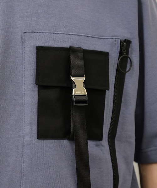tシャツ Tシャツ 【LIBERUM】EX.TACTICAL TEE | liberum | 20