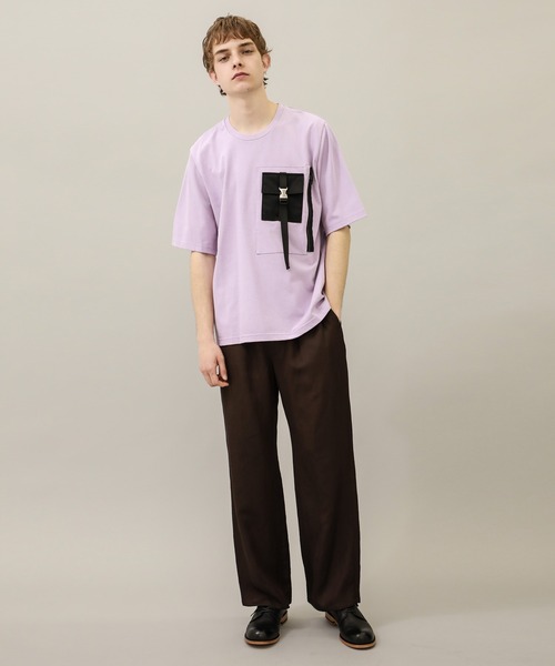 tシャツ Tシャツ 【LIBERUM】EX.TACTICAL TEE | liberum | 10