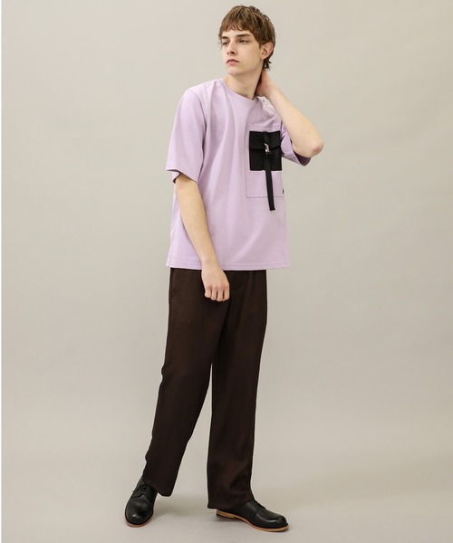 tシャツ Tシャツ 【LIBERUM】EX.TACTICAL TEE | liberum | 09