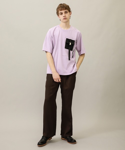 tシャツ Tシャツ 【LIBERUM】EX.TACTICAL TEE | liberum | 08
