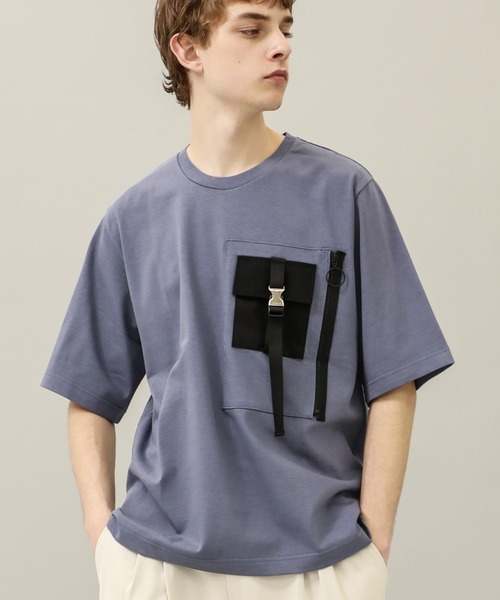 tシャツ Tシャツ 【LIBERUM】EX.TACTICAL TEE | liberum | 04