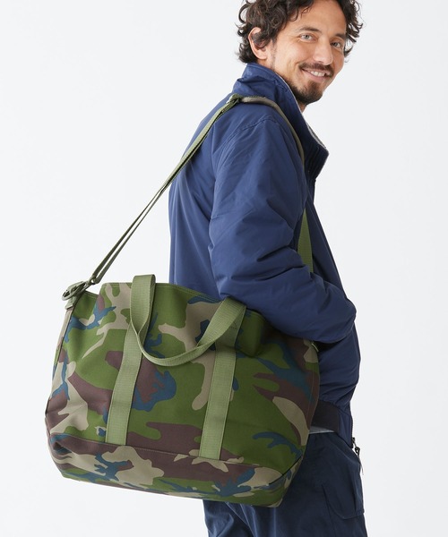 L.L.Bean（エルエルビーン） トートバッグ ハンターズ・トート・バッグ 