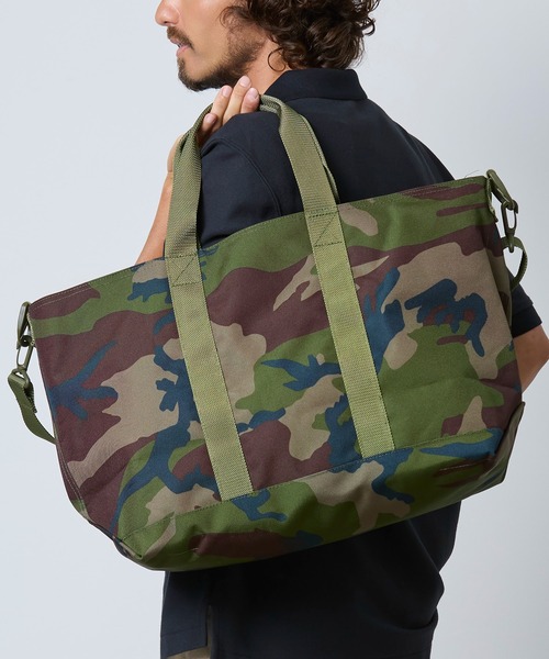 L.L.Bean（エルエルビーン） トートバッグ ハンターズ・トート・バッグ