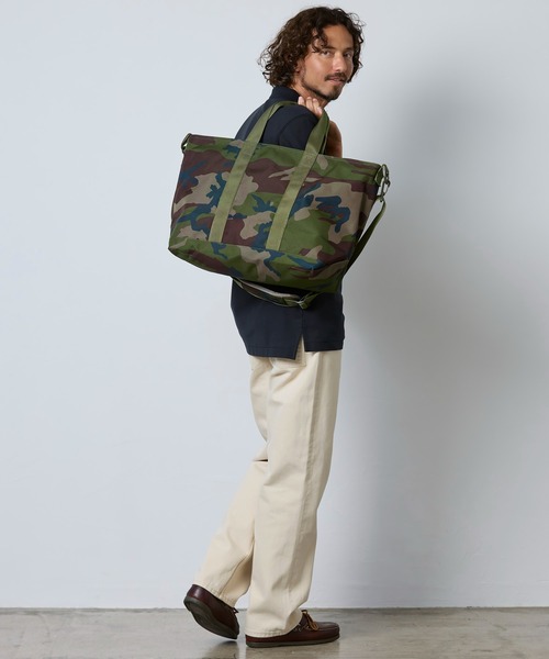 L.L.Bean（エルエルビーン） トートバッグ ハンターズ・トート・バッグ 