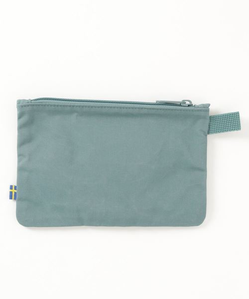 Fjällräven フェールラーベン　トラベル ポーチ Kanken Fjallraven Kanken ポーチ Gear Pocket (FJALLRAVEN/フェールラーベン