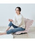 クッション クッションカバー コンパクト座椅子...の詳細画像4