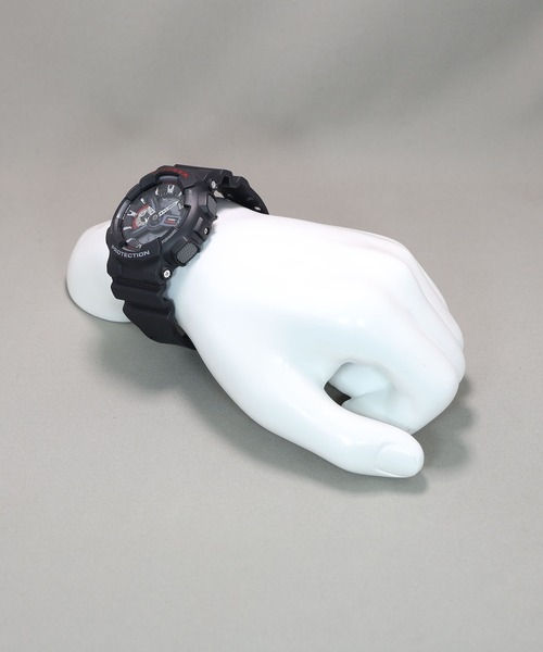 G-SHOCK 腕時計 GA-110シリーズ / GA-110-1AJF メンズ : ZOZOTOWN