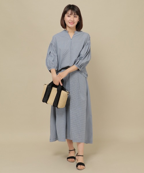 24H限定 スカート SOLOTEX サッカータックフレアスカート ZOZOTOWN PayPayモール店 - 通販 - PayPayモール 人気最新作