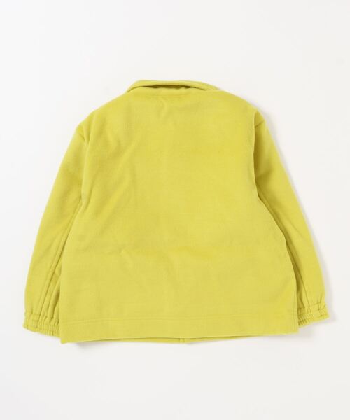 ジャケット ブルゾン Smoothy Big Coach Jacket / スムージー ビッグコーチジャケット キッズ