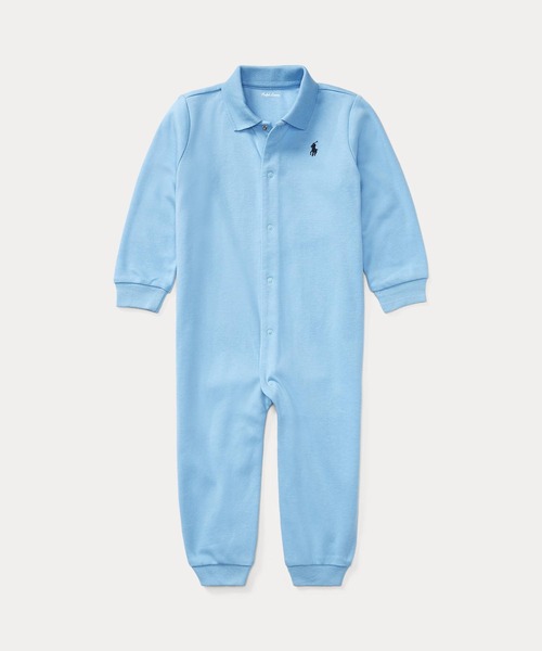 Polo Ralph Lauren Childrenswear ラルフローレン ベビー服 ロンパース