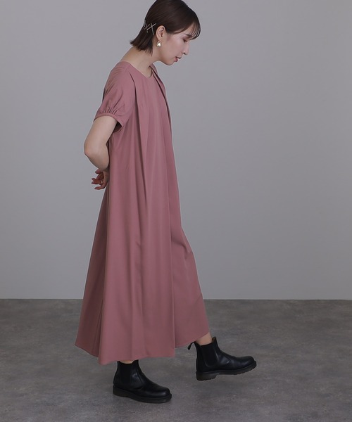 atlo ロングワンピース atlo（アトロ） ドレス : ZOZOTOWN Yahoo!店 - 通販 - Yahoo!ショッピング