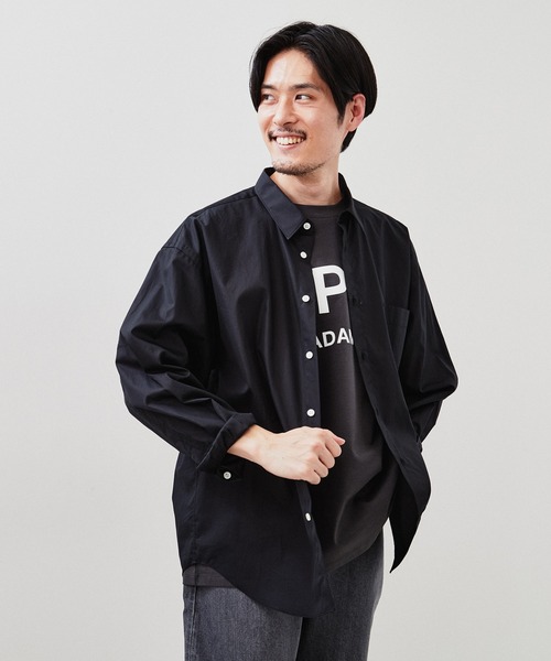 THOMAS MASON（トーマス メイソン） シャツ ブラウス 【THOMAS MASON