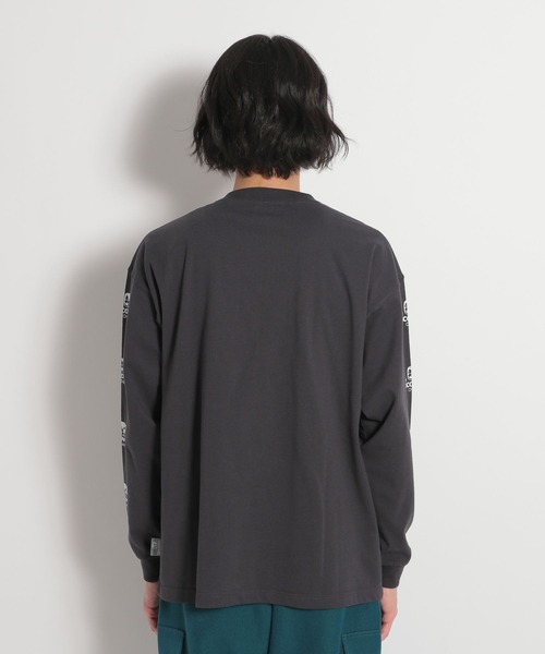 niko and… tシャツ Tシャツ ディスカバリーチャンネルロンT