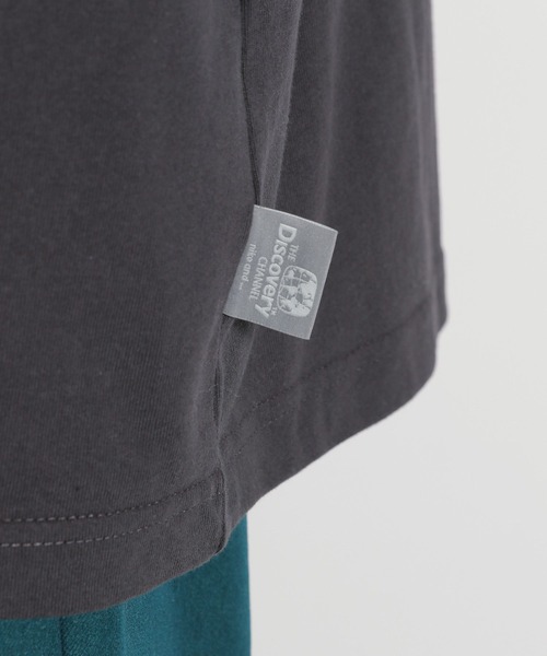 Niko and…”即!完売品”・人気の長袖Tシャツ ロンＴ BIGサイズ niko and… tシャツ 16oz USAコットンボーダーロンT メンズ