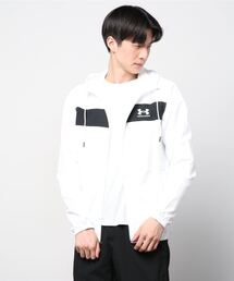 アンダーアーマー　ナイロンジャケット　専用 UNDER ARMOUR ナイロンジャケット アンダーアーマー UA