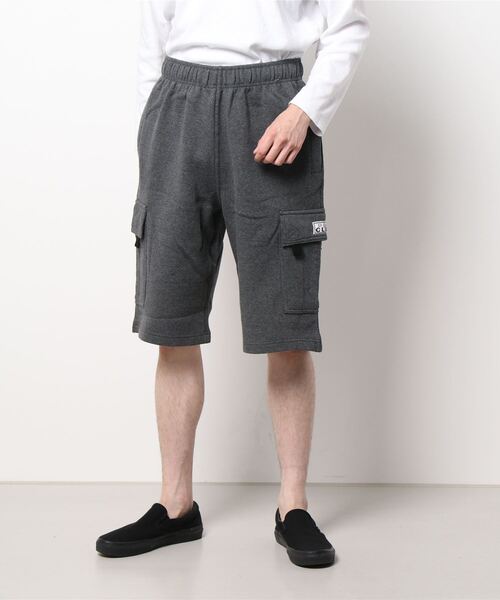 パンツ カーゴパンツ PRO CLUB プロクラブ FLEECE 