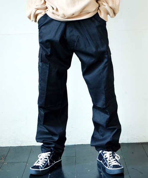 ROTHCO カーゴパンツ ロスコ RELAXED FIT BDU PANTS BDUパンツ