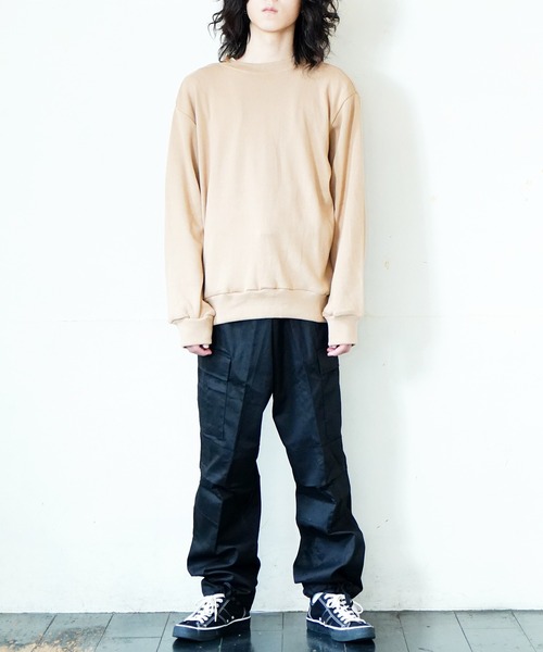 ROTHCO（ロスコ） カーゴパンツ RELAXED FIT BDU PANTS BDUパンツ
