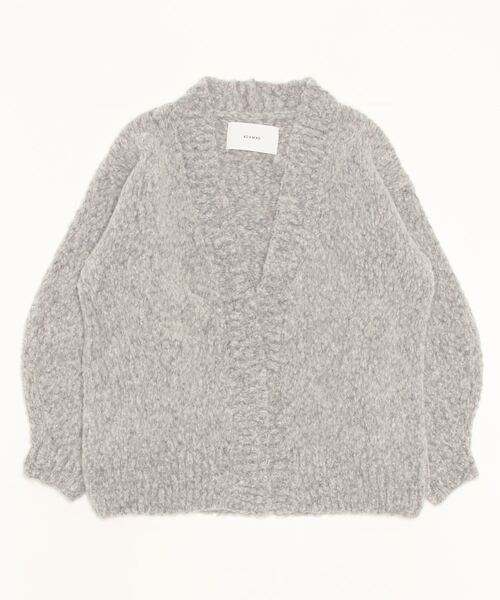 カーディガン ADAWAS　カーディガン ADWS-201-40 ADAWAS　カーディガン ADWS