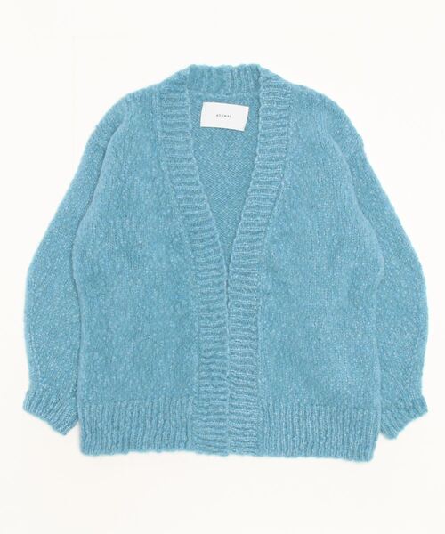 カーディガン ADAWAS　カーディガン ADWS-201-40 ADAWAS　カーディガン ADWS
