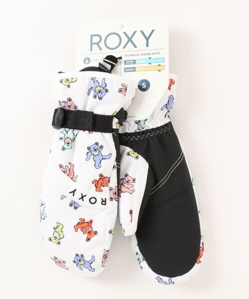 新品未使用 ロキシー×グレイトフル・デッドコラボ スノボーウェア