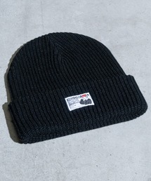 RED CAP GIRL（レッドキャプガール） ニット帽 ニットキャップ 「a-r