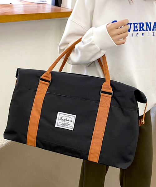 バーバリーズ　ドクターバッグ ハンド ボストンバッグ キャンバス ab-lb024_1.jpg