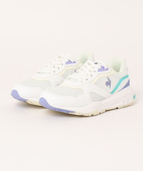 le coq sportif スニーカー ルコックスポルティフ LCS R 806