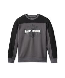 Harley Davidson（ハーレー・ダビッドソン） トレーナー スウェット