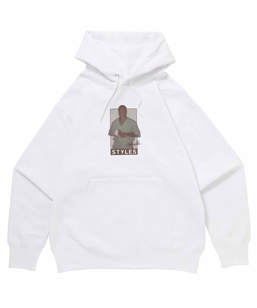 mike TYSON パーカー（ファッション）のおすすめ人気商品一覧 通販