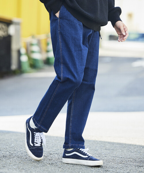 FREAK'S STORE（フリークスストア） チノパン メンズ : ZOZOTOWN Yahoo