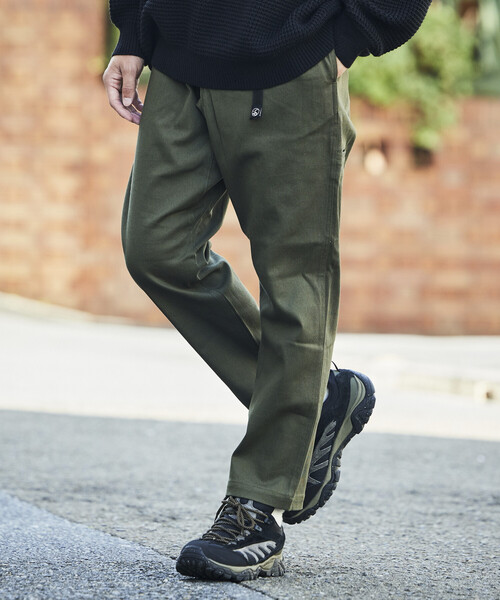 FREAK'S STORE（フリークスストア） チノパン 限定展開 FREAK'S STORE