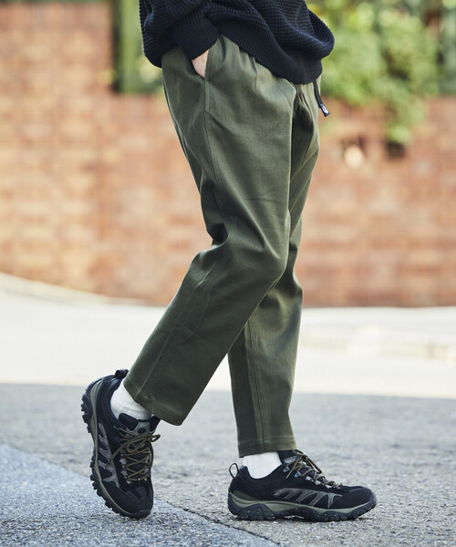FREAK'S STORE（フリークスストア） チノパン メンズ : ZOZOTOWN Yahoo