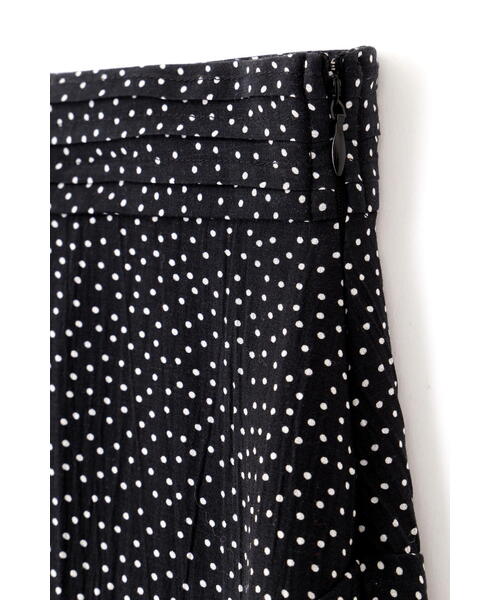 試着のみJILLSTUART◆スモールドットプリントキャミソール 楽天市場】【SALE／80%OFF】◇スモールドットプリント