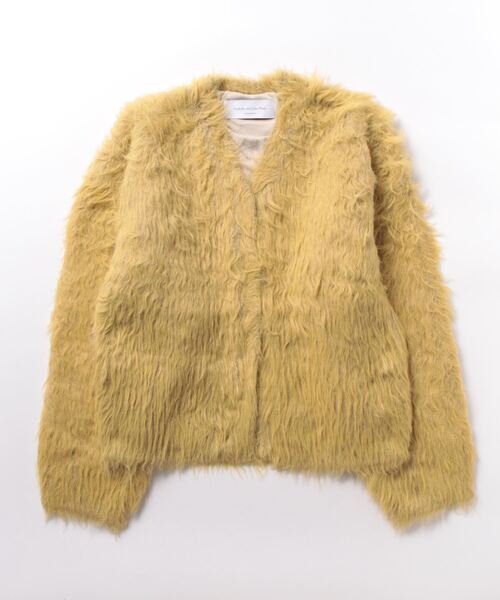 Audrey and John Wad（オードリーアンドジョンワッド） コート