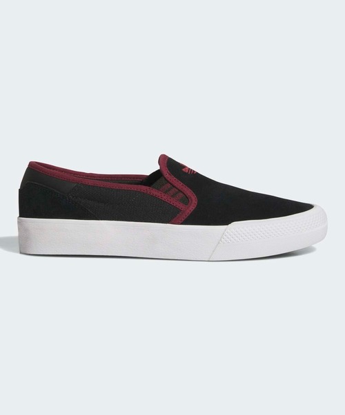 adidas　JUCO. 　ジュコ　プードルサボ　スリッポン　ミュール adidas スリッポン シュムーフォイル / Shmoofoil アディダス
