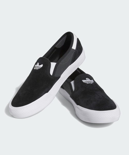 adidas（アディダス） スリッポン シュムーフォイル / Shmoofoil