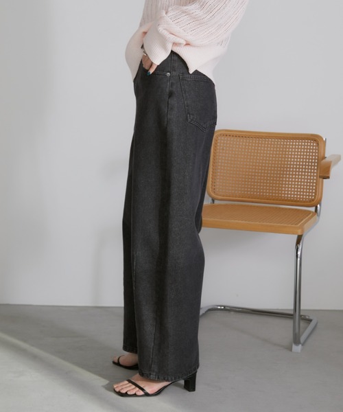 Aunt Marie's（アントマリーズ） ジーンズ デニム デニムパンツ