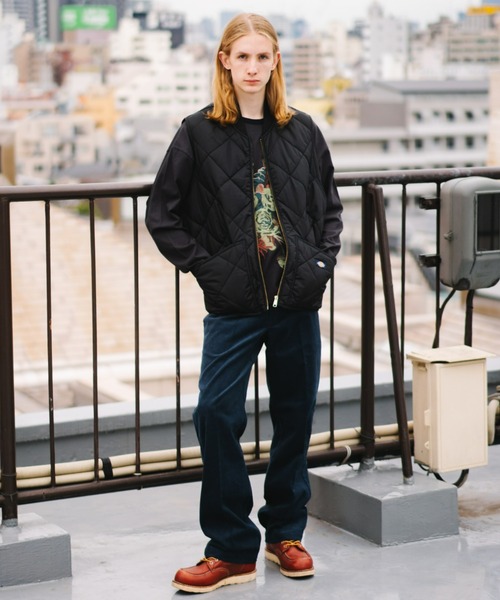 Dickies パンツ 「Dickies」874オリジナルフィット/コーデュロイ