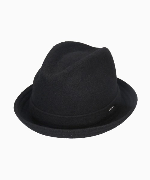 帽子 ハット レディース KANGOL WOOL PLAYER レディース メンズ