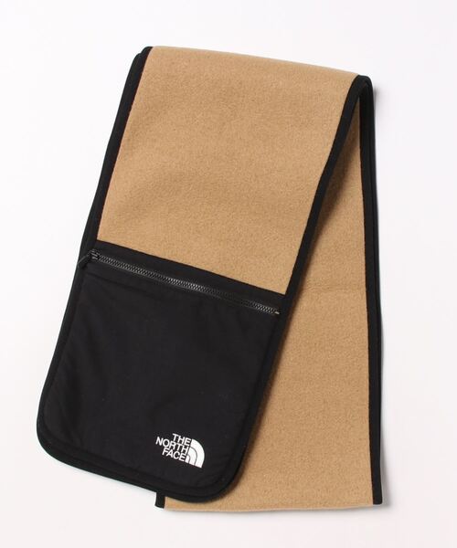 THE NORTH FACE（ザ ノースフェイス） マフラー ストール 「THE NORTH