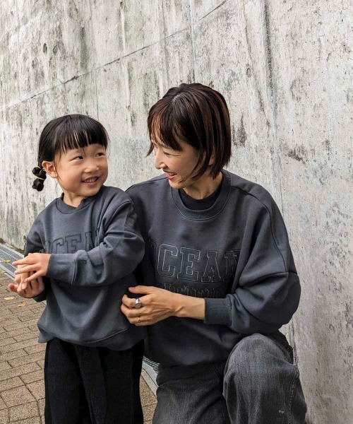 新品　PGG ピージージー　プルオーバートレーナー　メンズ5 新品 PGG ピージージー プルオーバートレーナー メンズ5 217737_m01.jpg